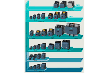 CONTACTORS