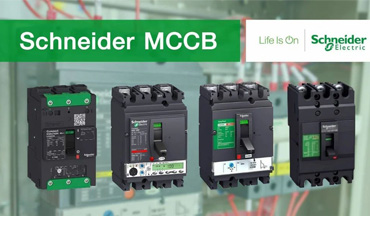 MCCBs