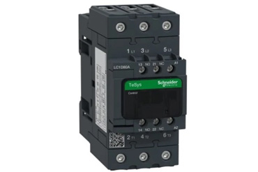 CONTACTORS