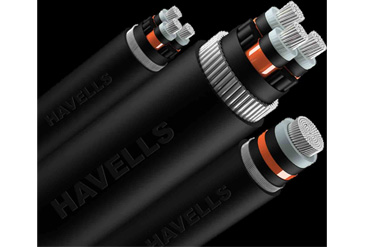 Armoured Cables