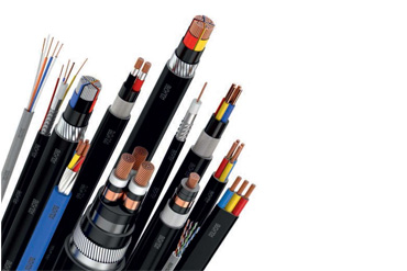 Armoured Cables