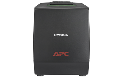 Air Cool Servo Stabilizers