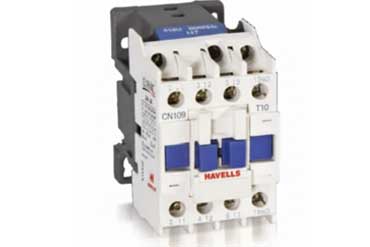 CONTACTORS