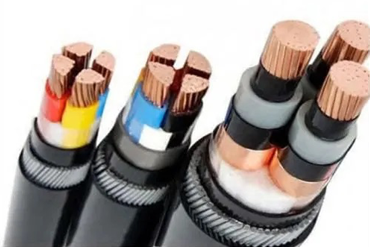 Armoured Cables