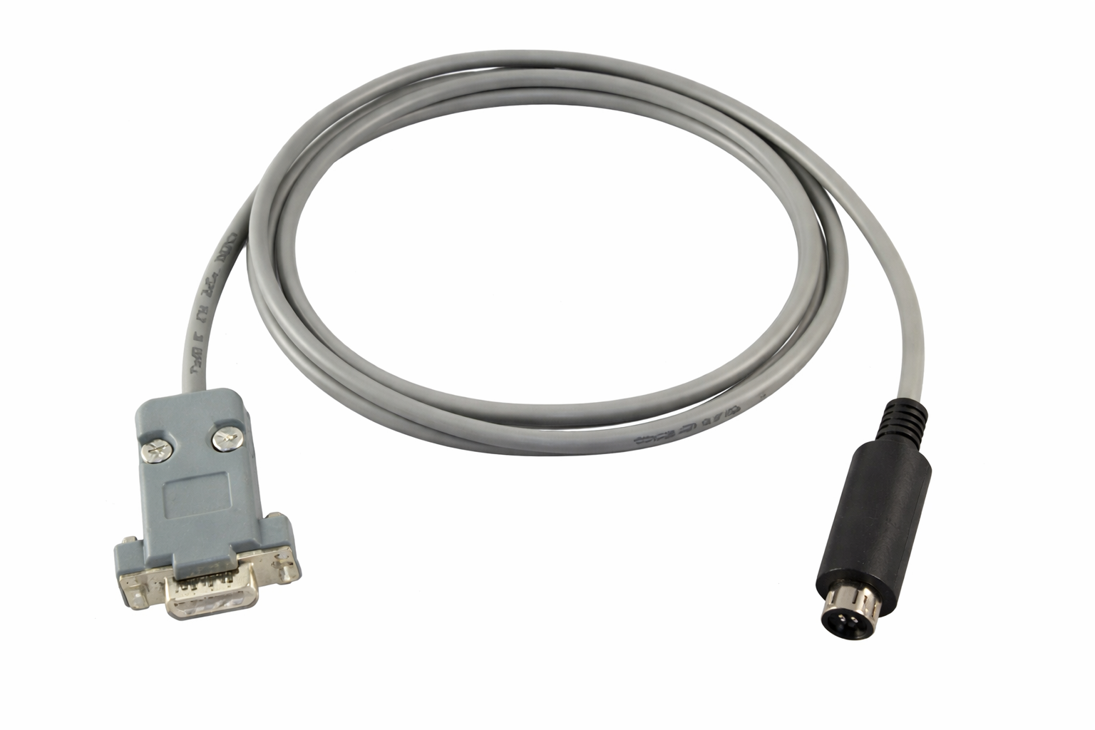 RS232 Cable